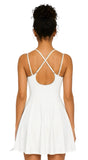 IT GIRL CERTIFIED "CAKE GIN" MINI DRESS