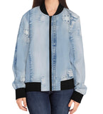 MONACO BOMBER JACKET