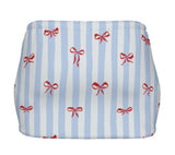 STAR SHORE MINI SKIRT