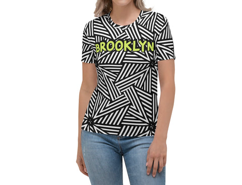 BROOKLYN "BUSHWICK" T-SHIRT