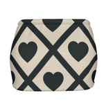 QUEEN OF HEARTS MINI
