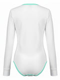 IT GIRL "PLAY SET" BODYSUIT
