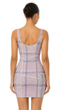 AFTER SUN MINI DRESS