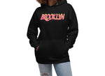 BROOKLYN "FLAT BUSH" UNISEX HOODIE