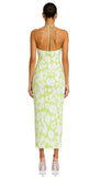 ELIXOR ISLAND MAXI DRESS