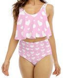CANDY COATED BIKINI