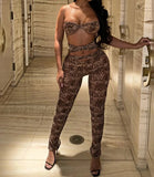 WISH YOU WELL JUMPSUIT