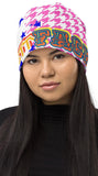 PRETTY FACE BEANIE