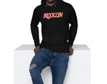 BROOKLYN "FLAT BUSH" UNISEX HOODIE