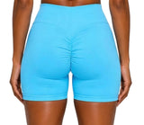 STUDIO SOCIAL "IT GIRL" SHORTS