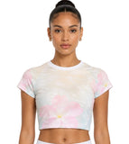 SUNISLE CROP TOP