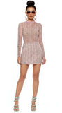 ENDLESS LOVE MINI SKIRT