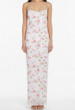 THOTTIE MESH MAXI