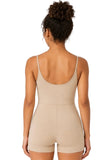 IT GIRL CERTIFIED "SEA SHINE" ROMPER