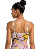 IT GIRL "SUGAR RUSH" TANK TOP