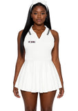 IT GIRL "SWEET TEA" TENNIS DRESS