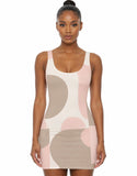 CYPRESS ISLAND MINI DRESS