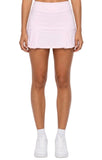 RICH MEN ONLY SKORT