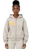 IT GIRL CERTIFIED "BELINI" HOODIE