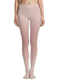 SAND STRIP HIGH STRETCH TIGHTS
