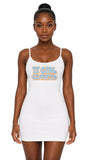 IT GIRL CERTIFIED "SUMMERLY" MINI DRESS