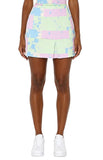 POSH GLOW SKORT
