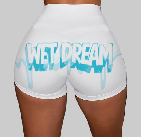 WET DREAM SHORTS