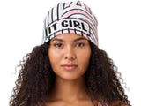 IT GIRL "SUZYS" BEANIE