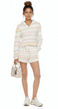 COTTON CRUSH SHORTS