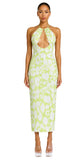 ELIXOR ISLAND MAXI DRESS