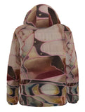 DEW DROP MOON DOWN COAT