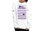 FINE GIRLFRIEND LONG SLEEVE TOP