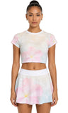 SUNISLE SKORT
