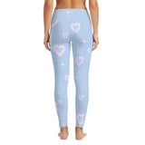LOVE ABOUND LEGGINGS XS-6XL