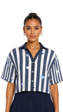 HAPPY HARBOR BLOUSE TOP