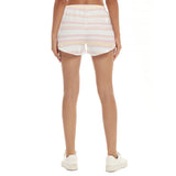 COTTON CRUSH SHORTS