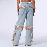 MY PONY JEANS