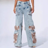 MY PONY JEANS