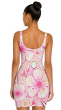 DARLING DEW MINI DRESS