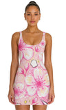 DARLING DEW MINI DRESS