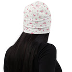 LIMITLESS LOVE BEANIE