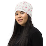 LIMITLESS LOVE BEANIE