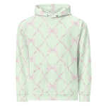 DELICATE DIME (MINT) HOODIE