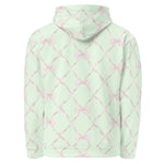 DELICATE DIME (MINT) HOODIE