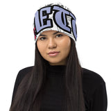 PRETTY FUNNY BEANIE