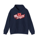 PRESSURE "IN THE BLEACHERS" HOODIE