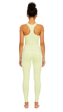 IT GIRL "CHARMEE" HIGH WAISTED LEGGINGS