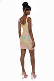 JUMP FOR JOY MINI DRESS