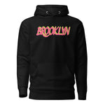 BROOKLYN "FLAT BUSH" UNISEX HOODIE