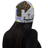 LOVING YOU AROUND BEANIE